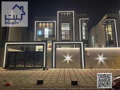 5 Bedroom Villa for Sale in Al Helio, Ajman - IMG-20250323-WA0122. jpg