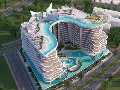 Studio for Sale in Al Marjan Island, Ras Al Khaimah - IMG-20240727-WA0044. jpg