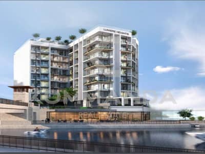 1 Bedroom Apartment for Sale in Culture Village (Jaddaf Waterfront), Dubai - 1. png