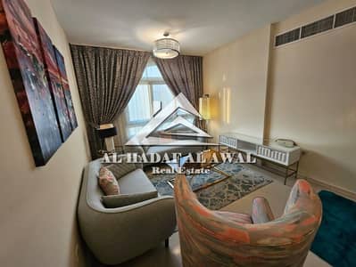 1 Bedroom Flat for Rent in Al Majaz, Sharjah - 2cfba4ef-8713-468b-9232-b9842d18a962. jpeg