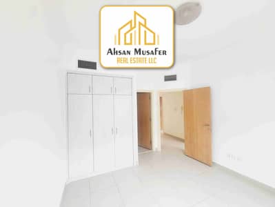 2 Bedroom Apartment for Rent in Al Nahda (Sharjah), Sharjah - 1000870393. jpg