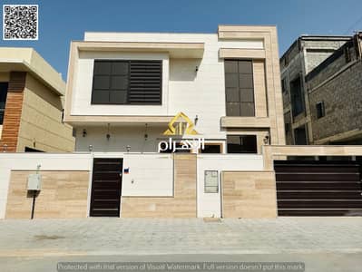 5 Bedroom Villa for Rent in Al Yasmeen, Ajman - WhatsApp Image 2025-03-26 at 1.52. 50 AM (1). jpg
