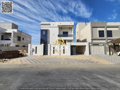 5 Bedroom Villa for Rent in Al Yasmeen, Ajman - WhatsApp Image 2025-03-26 at 1.57. 55 AM. jpg