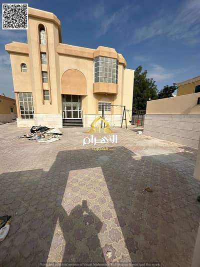 فیلا 6 غرف نوم للايجار في الياش، الشارقة - WhatsApp Image 2025-03-26 at 2.29. 09 AM (1). jpg