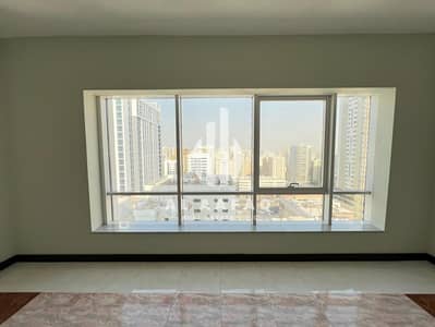 Spacious 4BHK | Two Master bedrooms | AC Chiller free | Maids Room