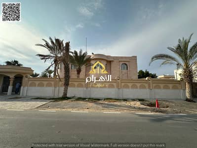 فیلا 8 غرف نوم للايجار في الرمثاء، الشارقة - WhatsApp Image 2025-03-26 at 2.24. 49 AM (2). jpg