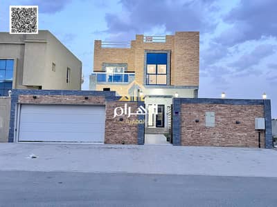 4 Bedroom Villa for Sale in Al Zahya, Ajman - batch_WhatsApp Image 2025-02-23 at 6.46. 22 PM. jpg