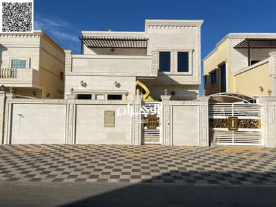 4 Bedroom Villa for Sale in Al Zahya, Ajman - batch_WhatsApp Image 2025-03-13 at 4.52. 54 PM. jpg