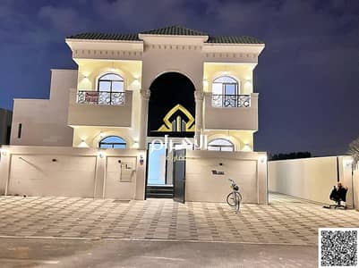 5 Bedroom Villa for Sale in Al Helio, Ajman - batch_762159681-1066x800. jpg