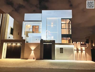 5 Bedroom Villa for Sale in Al Yasmeen, Ajman - batch_WhatsApp Image 2025-03-26 at 2.11. 38 AM. jpg