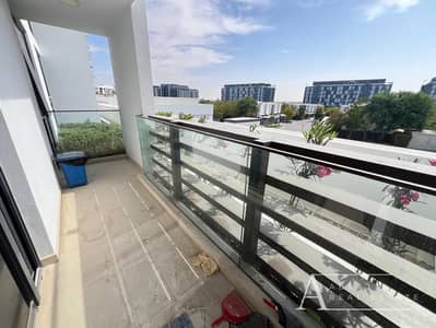 1 Bedroom Flat for Sale in Aljada, Sharjah - WhatsApp Image 2025-02-11 at 23.44. 45. jpeg