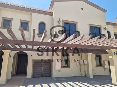 2 Bedroom Townhouse for Rent in Shakhbout City, Abu Dhabi - WhatsApp Image 2025-03-25 at 3.19. 19 AM. jpeg