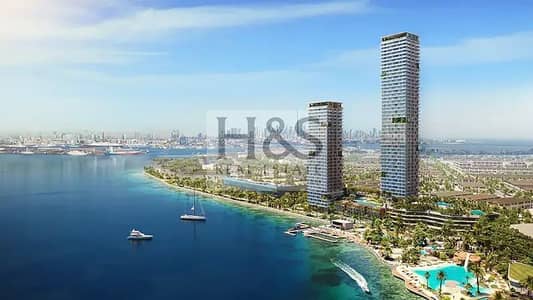迪拜海港城， 迪拜 4 卧室单位待售 - 7. jpg