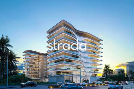 阿尔扬街区， 迪拜 2 卧室单位待售 - 位于阿尔扬街区，Bond Enclave 2 卧室的公寓 1619000 AED - 11205309