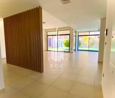 4 Bedroom Villa for Rent in Yas Island, Abu Dhabi - WhatsApp Image 2025-03-25 at 6.07. 16 PM. jpeg