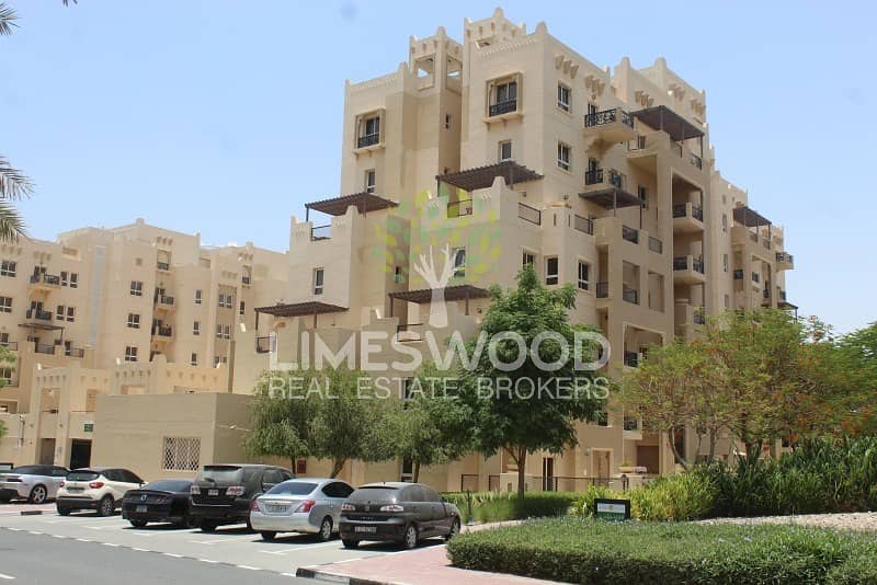 Best Location Al Ramth Remraam in 4 cheqs Best Location Al Ramth Remraam in 4 cheqs