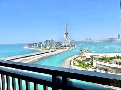 2 Bedroom Flat for Rent in Dubai Marina, Dubai - One Month Rent Free-Spacious 2 BR Flat 2 Bedroom Flat for Rent in Dubai Marina, Dubai - One Month Rent Free-Spacious 2 BR Flat