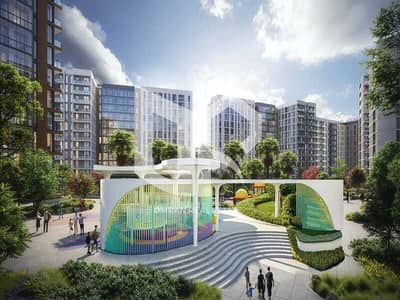 1 Спальня Апартамент Продажа в Мувайли Коммерческая, Шарджа - WhatsApp Image 2024-09-30 at 1.40. 13 PM. jpeg