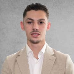 Joe Osman