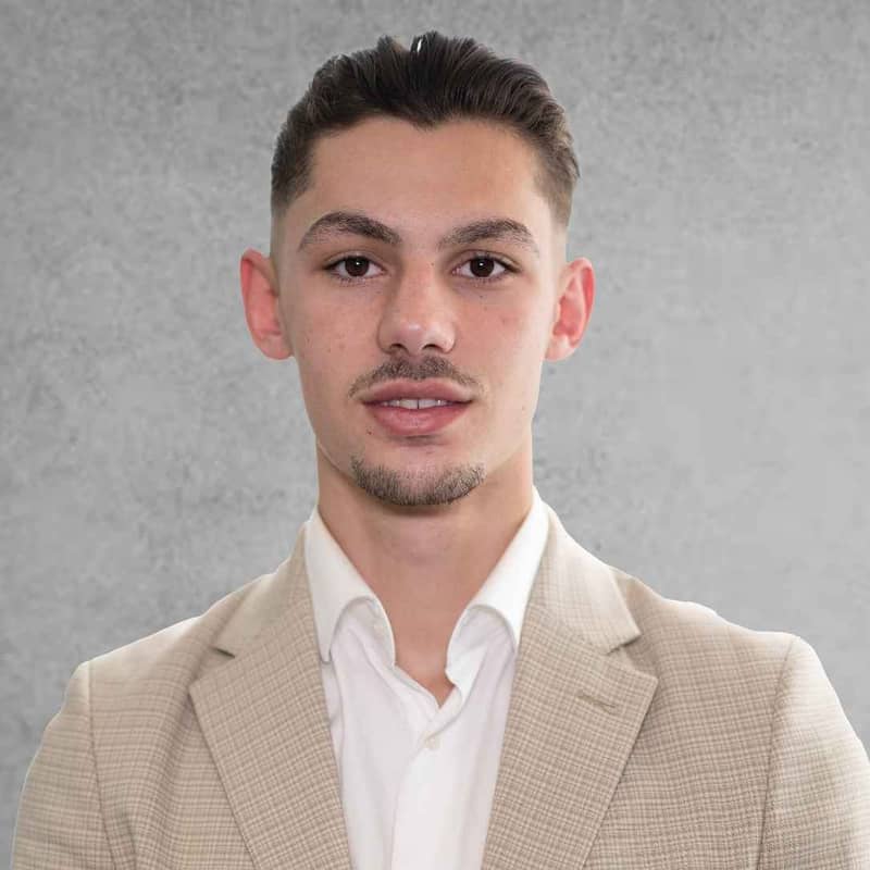Joe Osman