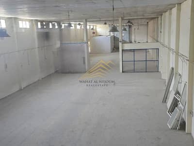 Склад в аренду в Индастриал Ариа, Шарджа - 3. jpeg