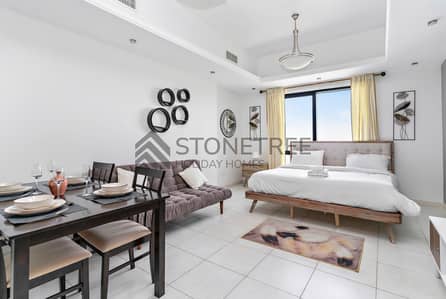 Studio for Rent in Jumeirah Lake Towers (JLT), Dubai - StoneTree05. jpg