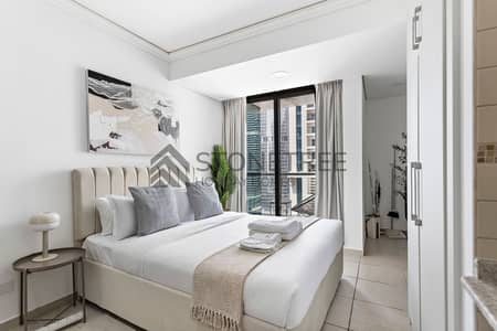 Studio for Rent in Jumeirah Lake Towers (JLT), Dubai - GI4A6517. jpg