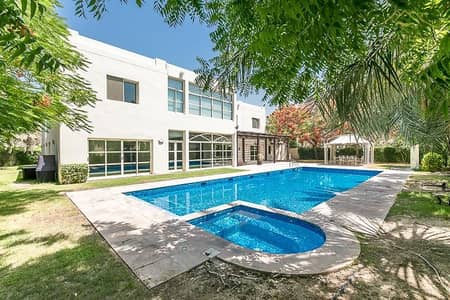 E Sector Luxury 6 Bedrooms Villa in Emirates Hills E Sector Luxury 6 Bedrooms Villa in Emirates Hills