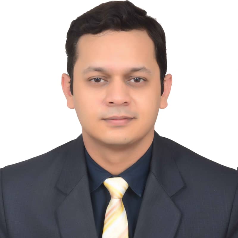 Syed Yameen