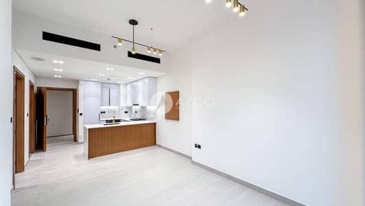 朱美拉环形村(JVC)， 迪拜 1 卧室公寓待租 - Azco Realestate-12. jpg