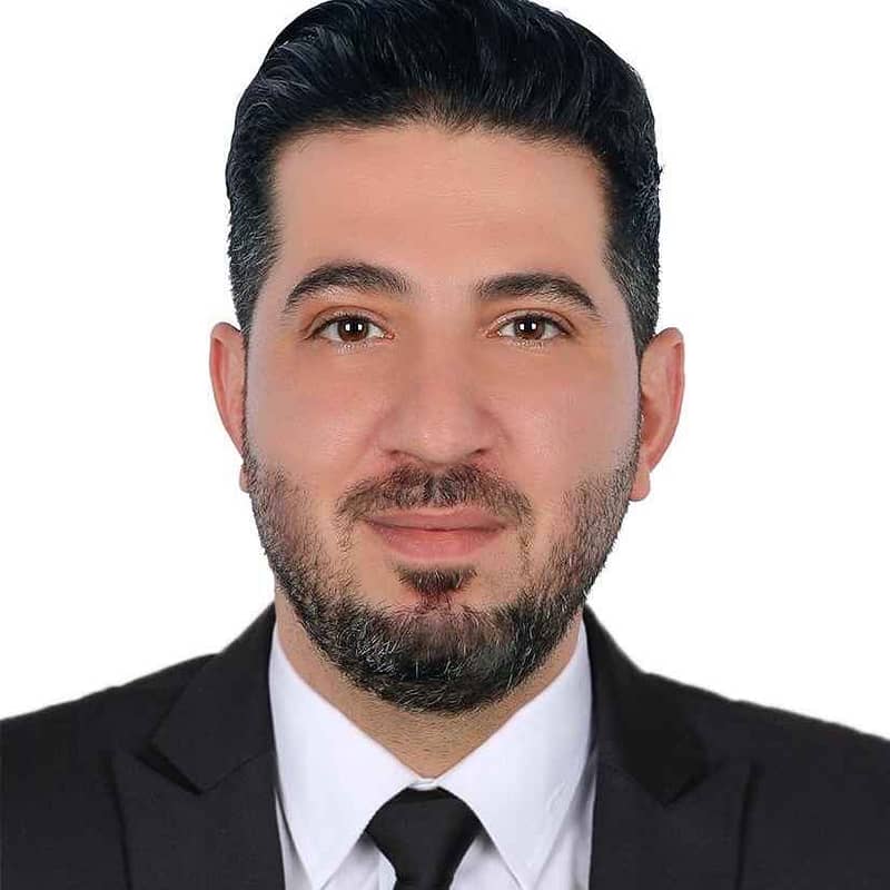 Mahmoud Dalwan