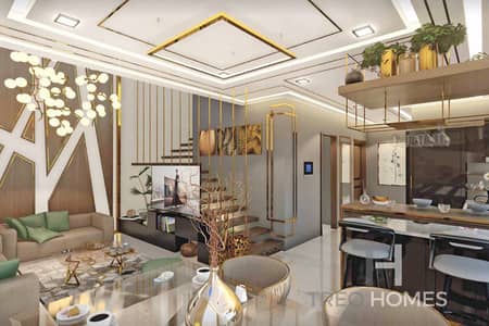 2 Bedroom Apartment for Sale in Jumeirah Village Circle (JVC), Dubai - 2 Exclusive Units | Mid Floor | 2BR | Pool