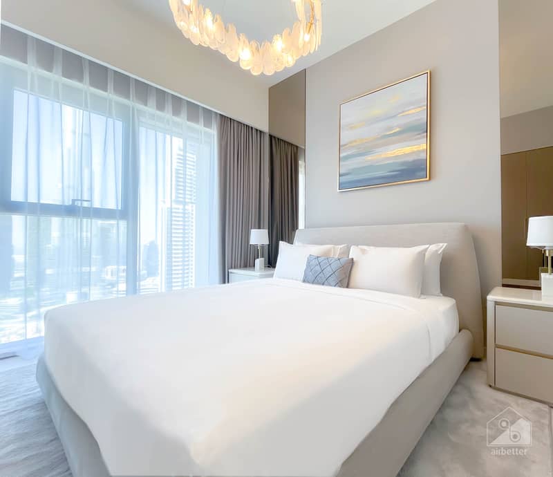 28 Burj Royale Apartment_3401 - Bedroom 2 - 1. jpg