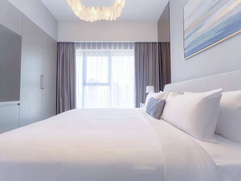 32 Burj Royale Apartment_3401 - Bedroom 2 - 5. jpg