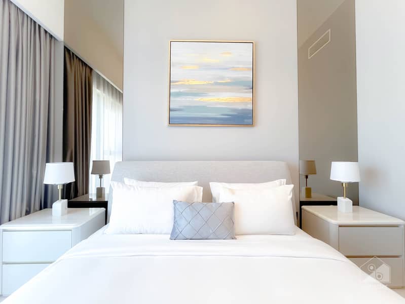 34 Burj Royale Apartment_3401 - Bedroom 2 - 7. jpg