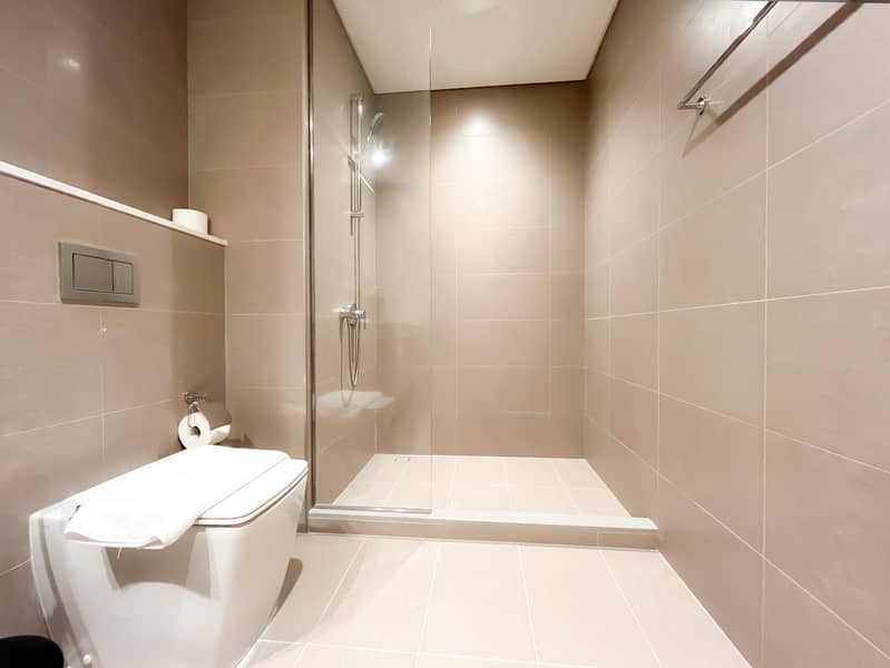 35 Burj Royale Apartment_3401 - Bedroom 2 - 8. jpg
