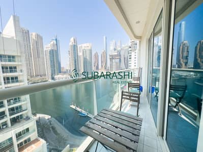 2 Bedroom Apartment for Rent in Dubai Marina, Dubai - IMG_8669. jpg