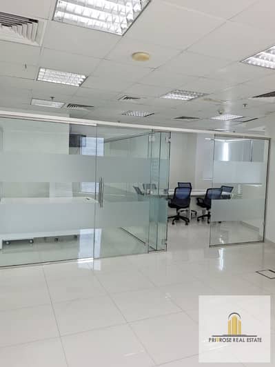 Office for Rent in Business Bay, Dubai - WhatsApp Image 2025-03-13 at 10.44. 19 AM. jpeg