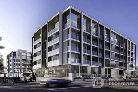 Studio for Sale in Jumeirah Village Circle (JVC), Dubai - HIGH ROI | BEAUTIFUL VIEW | SMART HOME