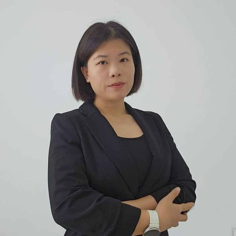 SIWEI YU