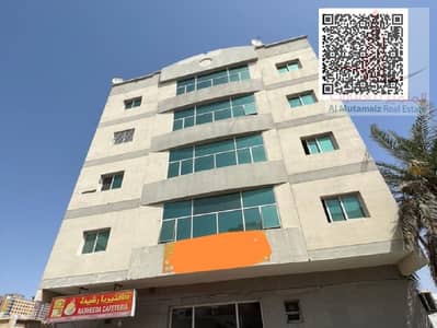 1 Bedroom Flat for Rent in Al Nuaimiya, Ajman - WhatsApp Image 2025-03-26 at 12.12. 55 PM. jpeg