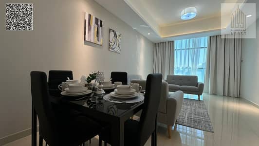 1 Bedroom Apartment for Rent in Al Rashidiya, Ajman - IMG-20241102-WA0044. jpg
