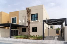 Green Living | Modern Comfort | Resale