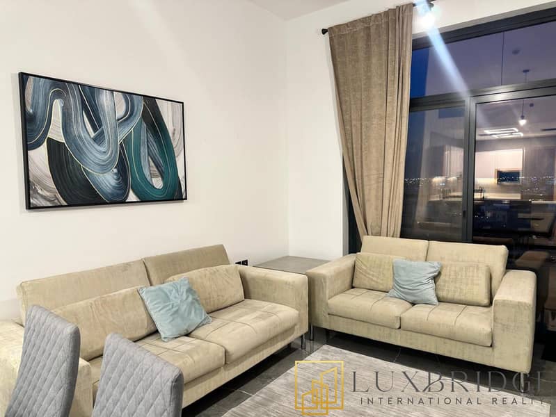 Fully Furnished | Ready to Move in | Big Layout Fully Furnished | Ready to Move in | Big Layout