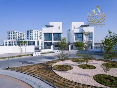 فیلا 5 غرف نوم للبيع في مدينة أجمل مكان - واجهة الشارقة البحرية، الشارقة - WhatsApp Image 2023-10-18 at 12.00. 01 PM (1). jpeg