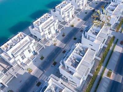 5 Cпальни Вилла Продажа в Шарджа Ватерфронт Сити, Шарджа - WhatsApp Image 2023-10-18 at 12.00. 01 PM (2). jpeg