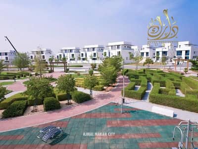 فیلا 5 غرف نوم للبيع في مدينة أجمل مكان - واجهة الشارقة البحرية، الشارقة - WhatsApp Image 2023-10-18 at 12.00. 02 PM (2). jpeg