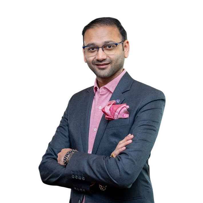 Kartikeya Kasliwal