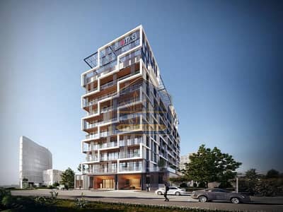 Studio for Sale in Majan, Dubai - main. jpg