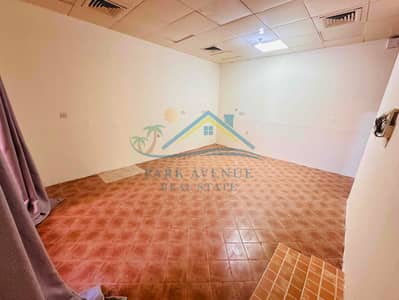 Studio for Rent in Al Nahyan, Abu Dhabi - IMG_0079. jpg